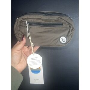 NWT VUORI Bag Hip Pack Army Unisex Fanny Pack V8008